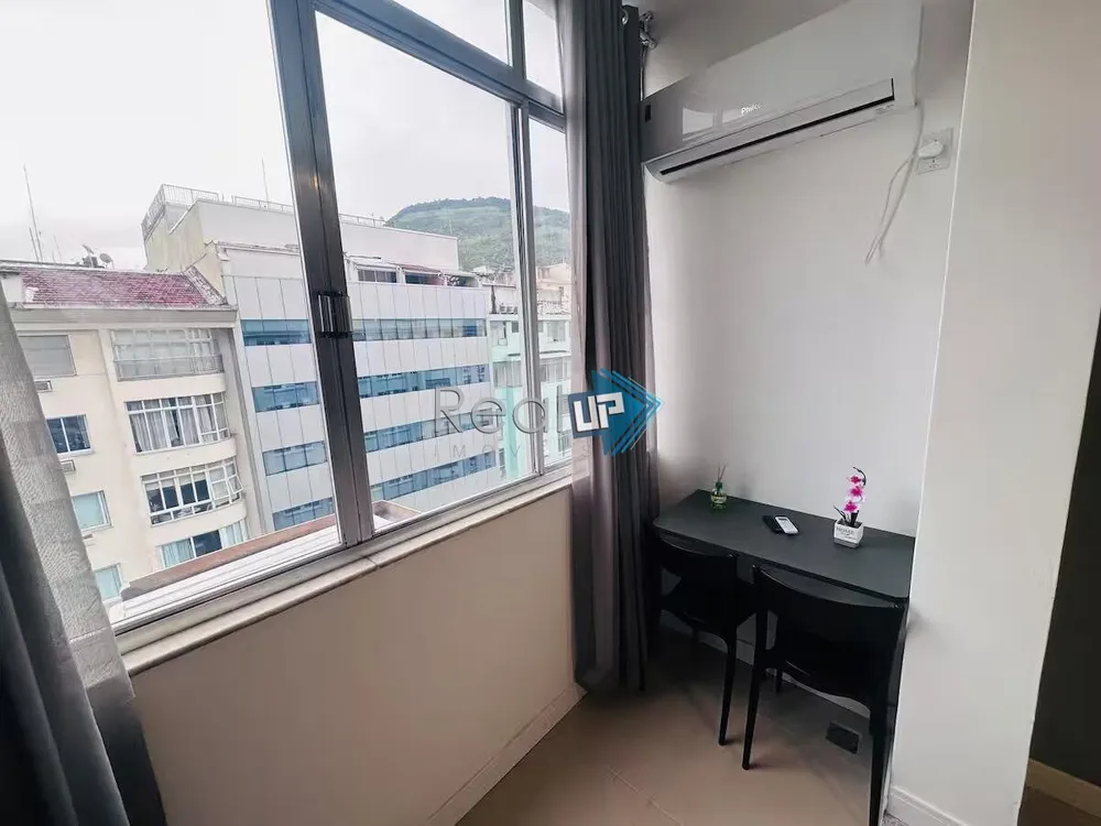 Apartamento, 1 quarto, 32 m² - Foto 10