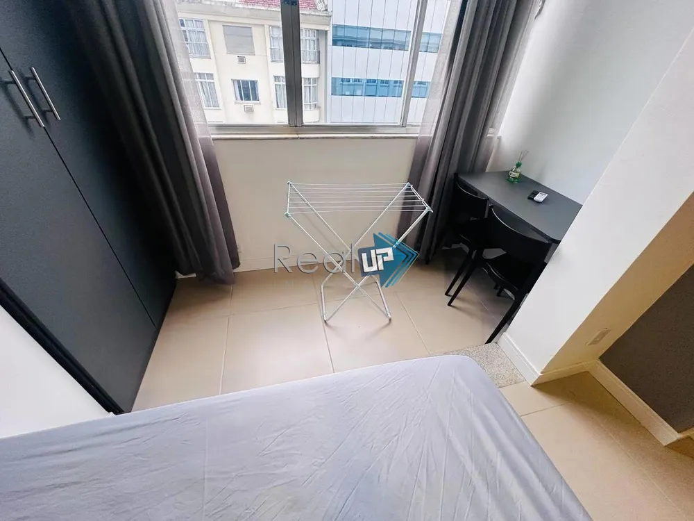 Apartamento, 1 quarto, 32 m² - Foto 8