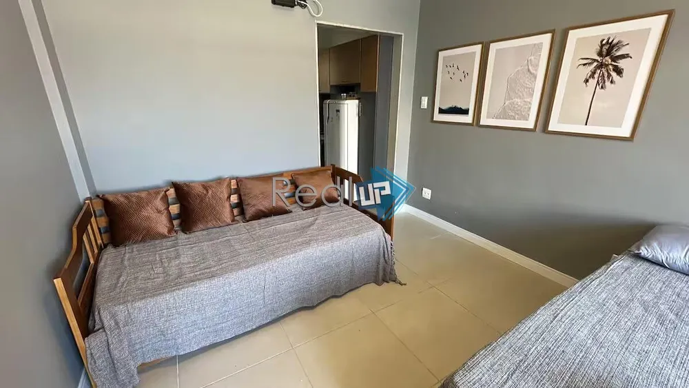 Apartamento, 1 quarto, 32 m² - Foto 5