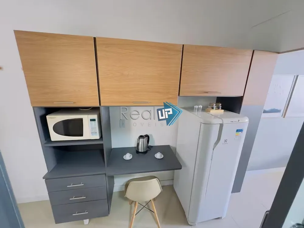 Apartamento, 1 quarto, 32 m² - Foto 11