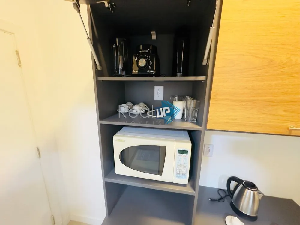 Apartamento, 1 quarto, 32 m² - Foto 13