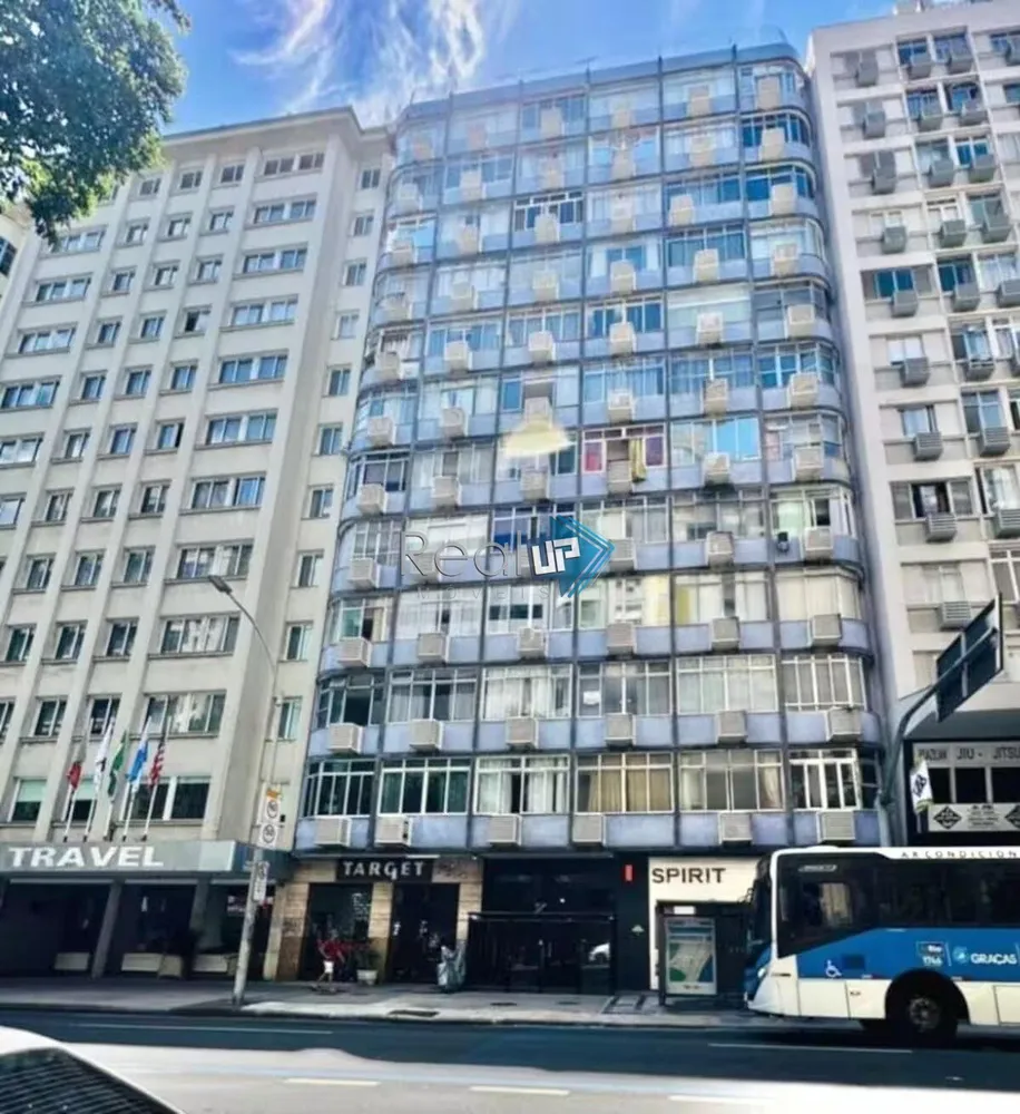 Apartamento, 1 quarto, 32 m² - Foto 24