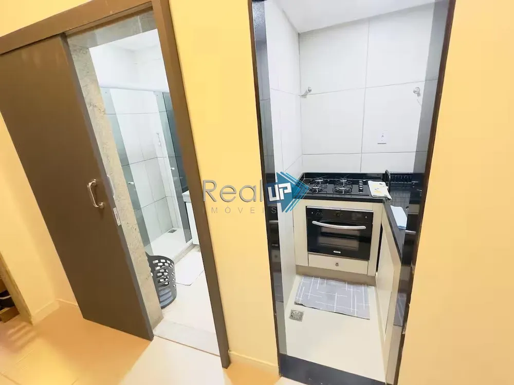 Apartamento, 1 quarto, 32 m² - Foto 18