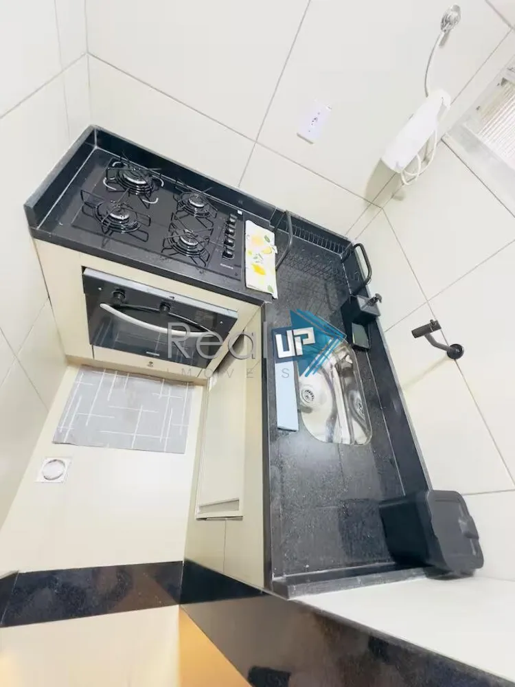 Apartamento, 1 quarto, 32 m² - Foto 16