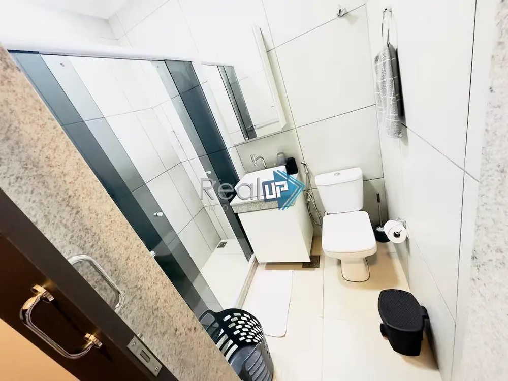 Apartamento, 1 quarto, 32 m² - Foto 21