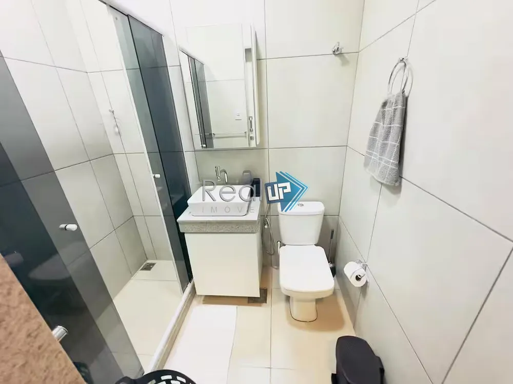 Apartamento, 1 quarto, 32 m² - Foto 20