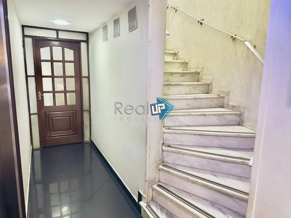Apartamento, 1 quarto, 32 m² - Foto 31