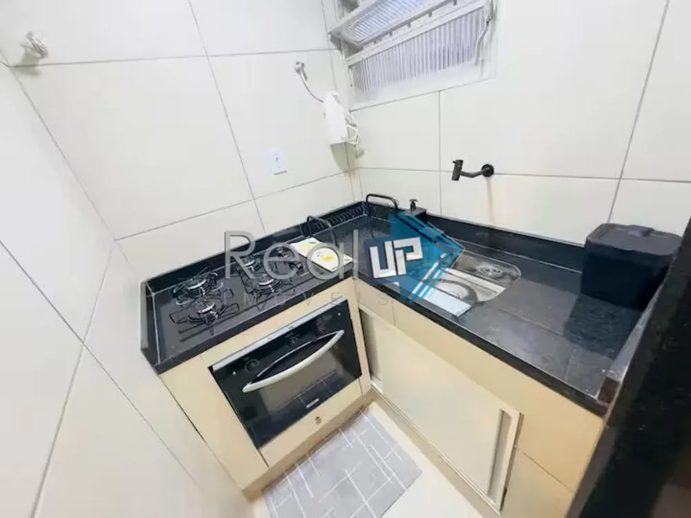 Apartamento, 1 quarto, 32 m² - Foto 14