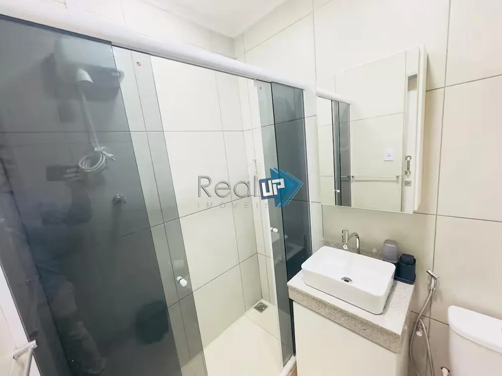 Apartamento, 1 quarto, 32 m² - Foto 22