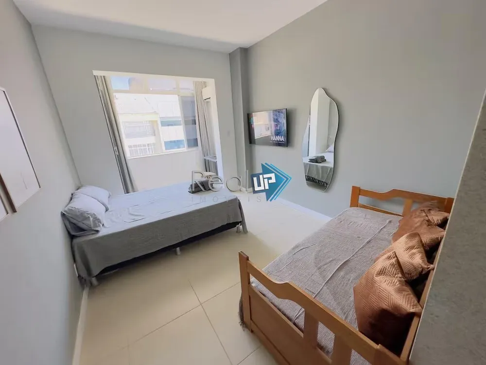 Apartamento, 1 quarto, 32 m² - Foto 3