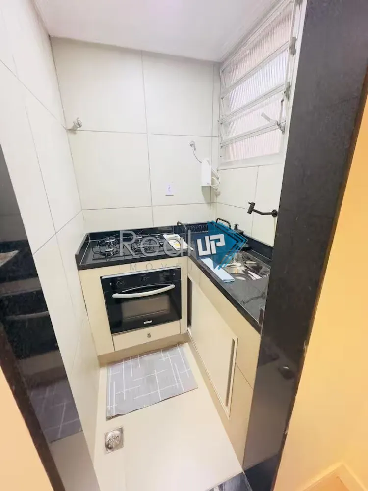 Apartamento, 1 quarto, 32 m² - Foto 17