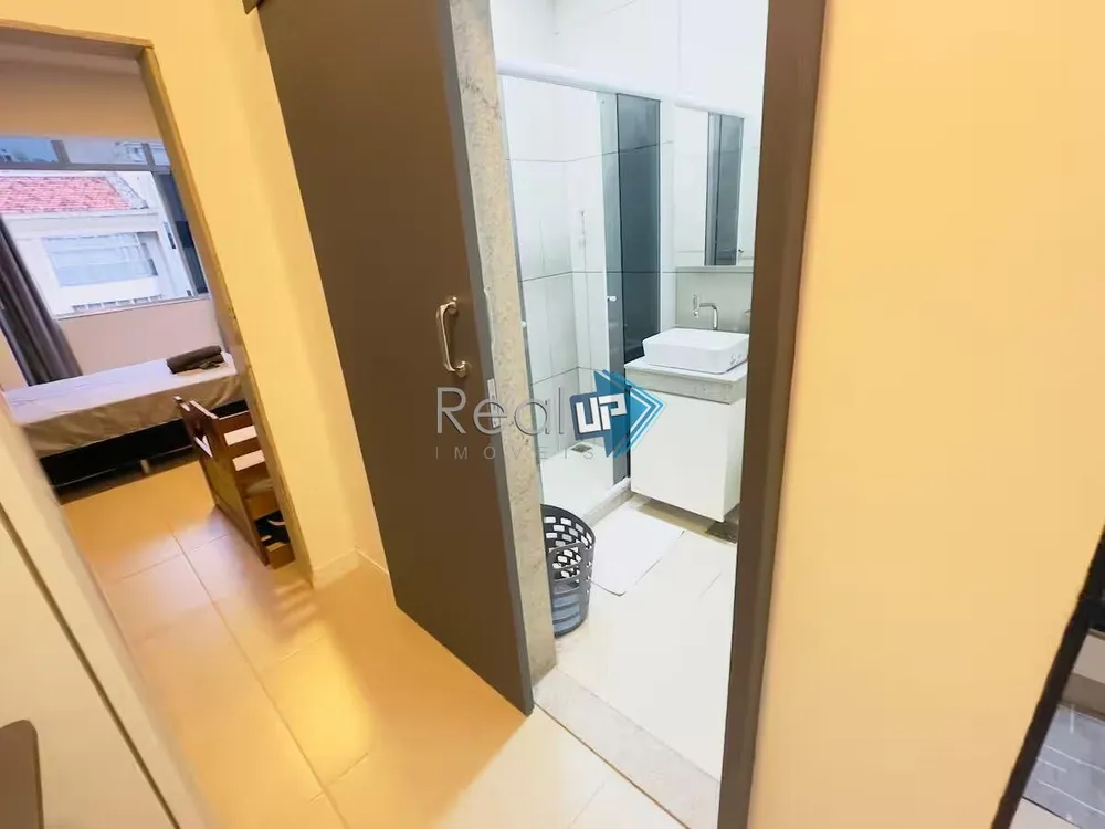 Apartamento, 1 quarto, 32 m² - Foto 7