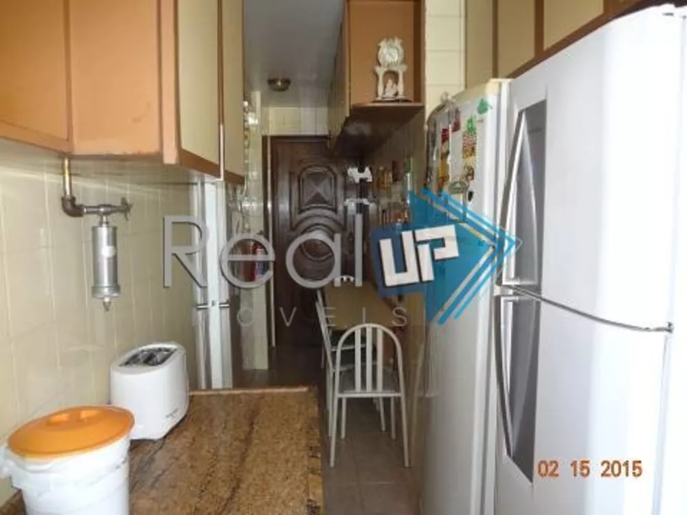 Apartamento, 3 quartos, 104 m² - Foto 11