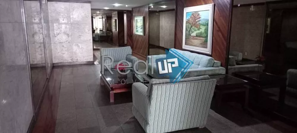 Apartamento, 3 quartos, 104 m² - Foto 2