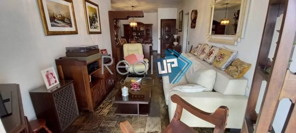 Apartamento, 3 quartos, 104 m² - Foto 1