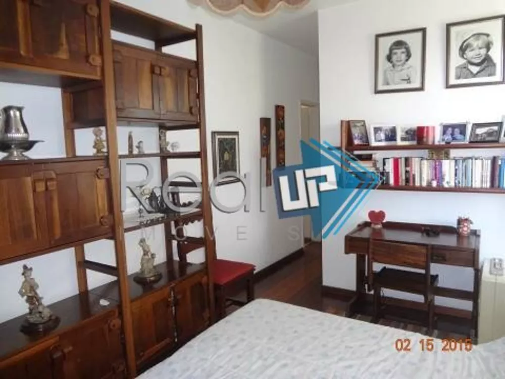 Apartamento, 3 quartos, 104 m² - Foto 9