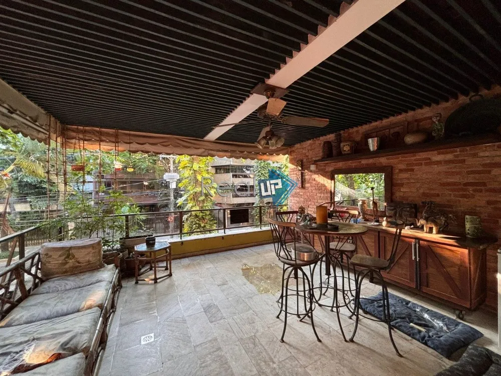 Apartamento, 3 quartos, 160 m² - Foto 3