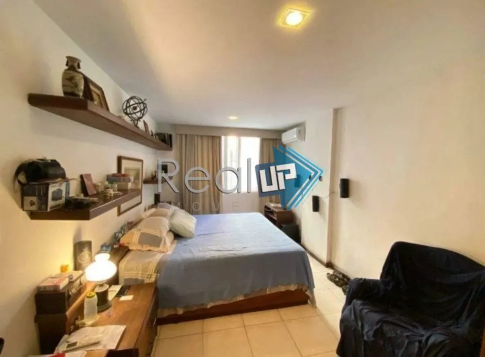 Apartamento, 3 quartos, 160 m² - Foto 18