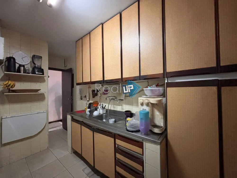Apartamento, 3 quartos, 160 m² - Foto 4
