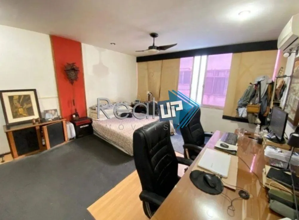 Apartamento, 3 quartos, 160 m² - Foto 14