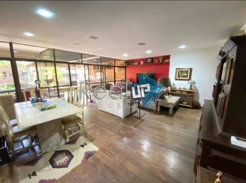 Apartamento, 3 quartos, 160 m² - Foto 15