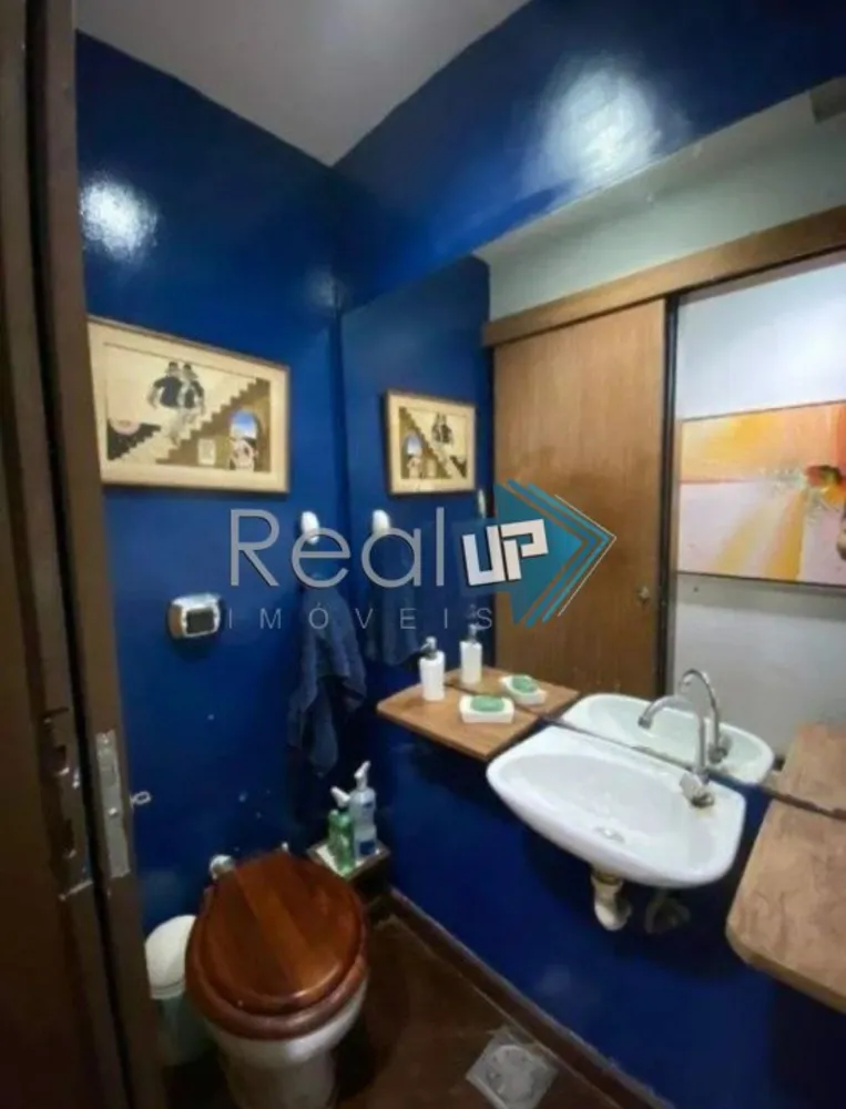 Apartamento, 3 quartos, 160 m² - Foto 7