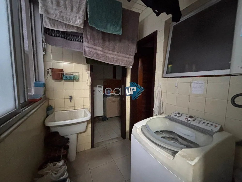 Apartamento, 3 quartos, 160 m² - Foto 12