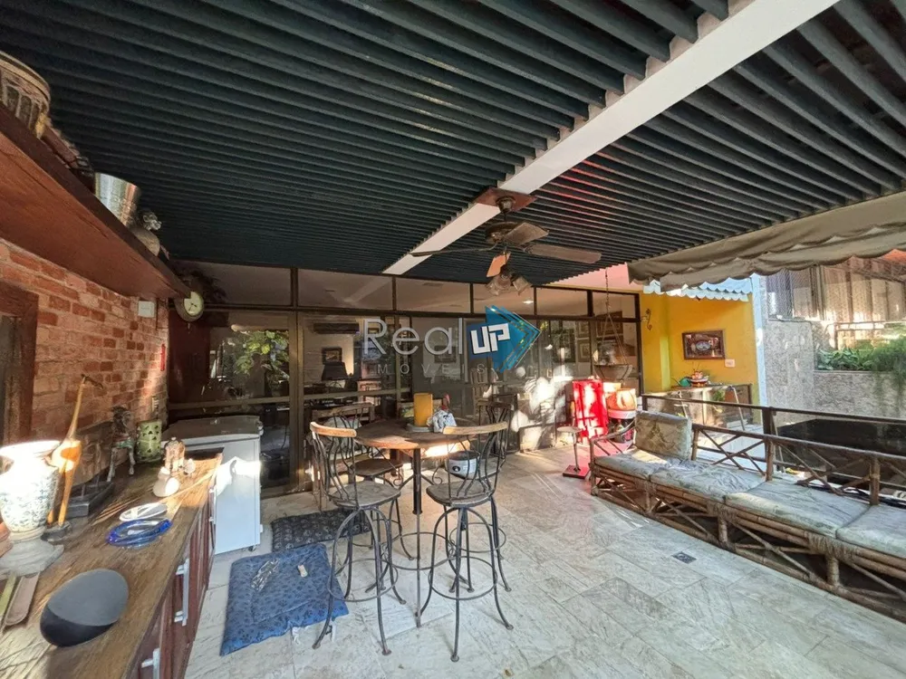 Apartamento, 3 quartos, 160 m² - Foto 11