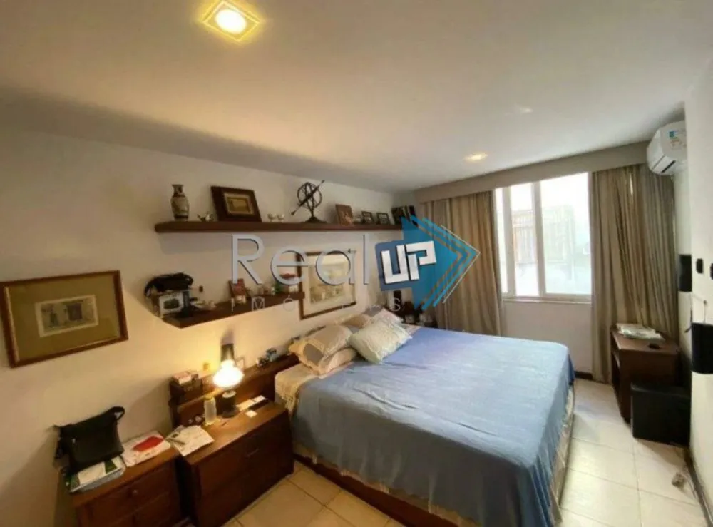 Apartamento, 3 quartos, 160 m² - Foto 5
