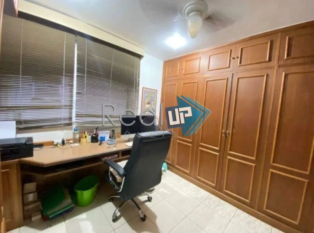 Apartamento, 3 quartos, 160 m² - Foto 13