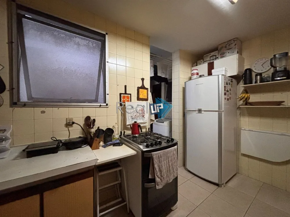 Apartamento, 3 quartos, 160 m² - Foto 23