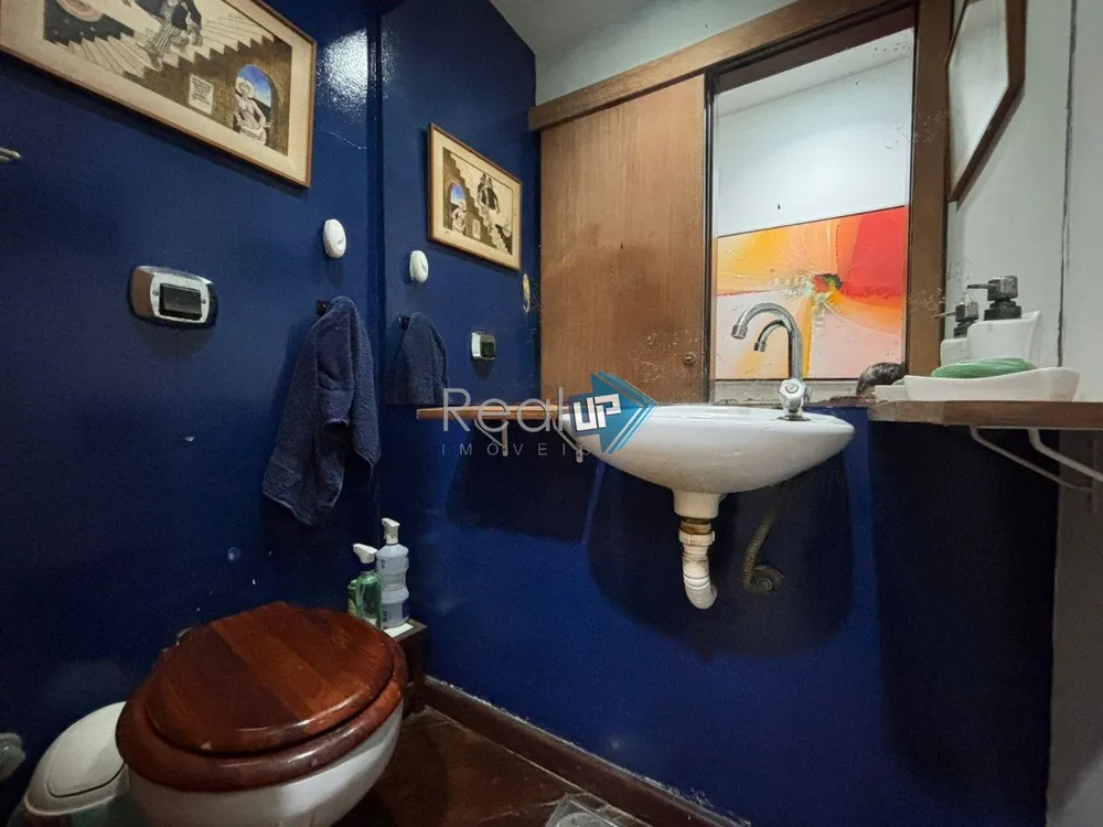 Apartamento, 3 quartos, 160 m² - Foto 22
