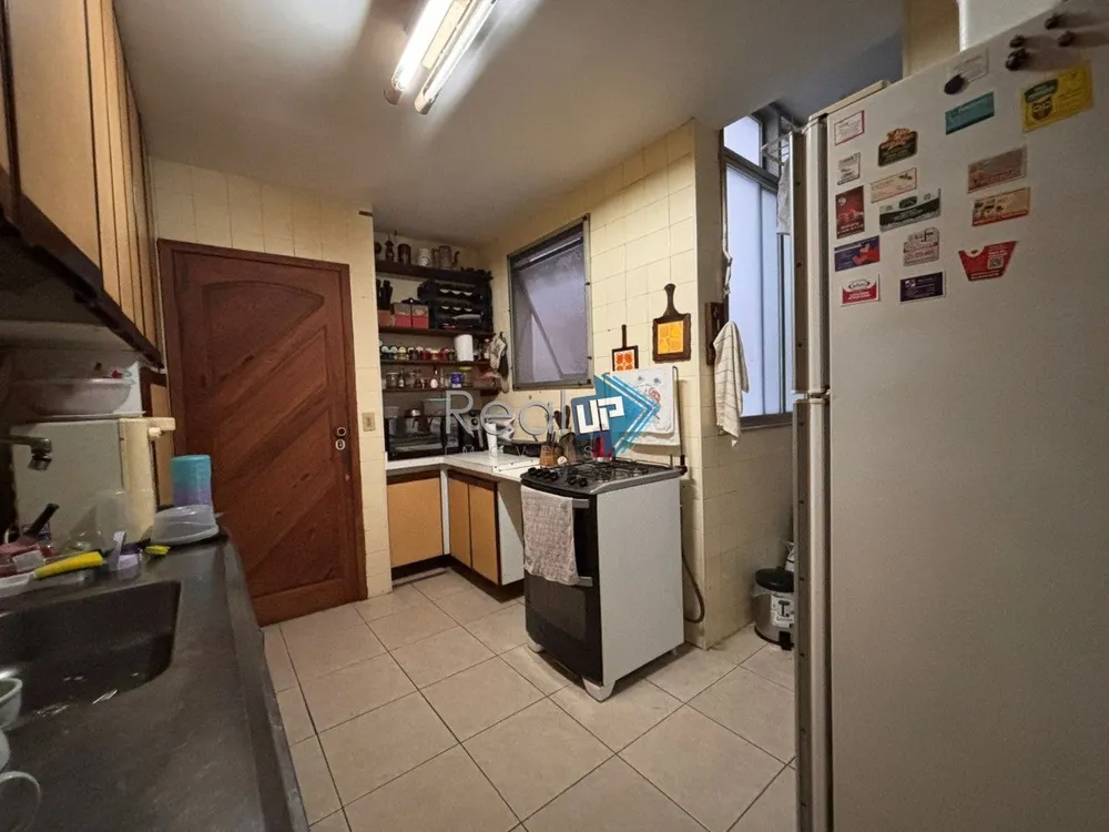 Apartamento, 3 quartos, 160 m² - Foto 19