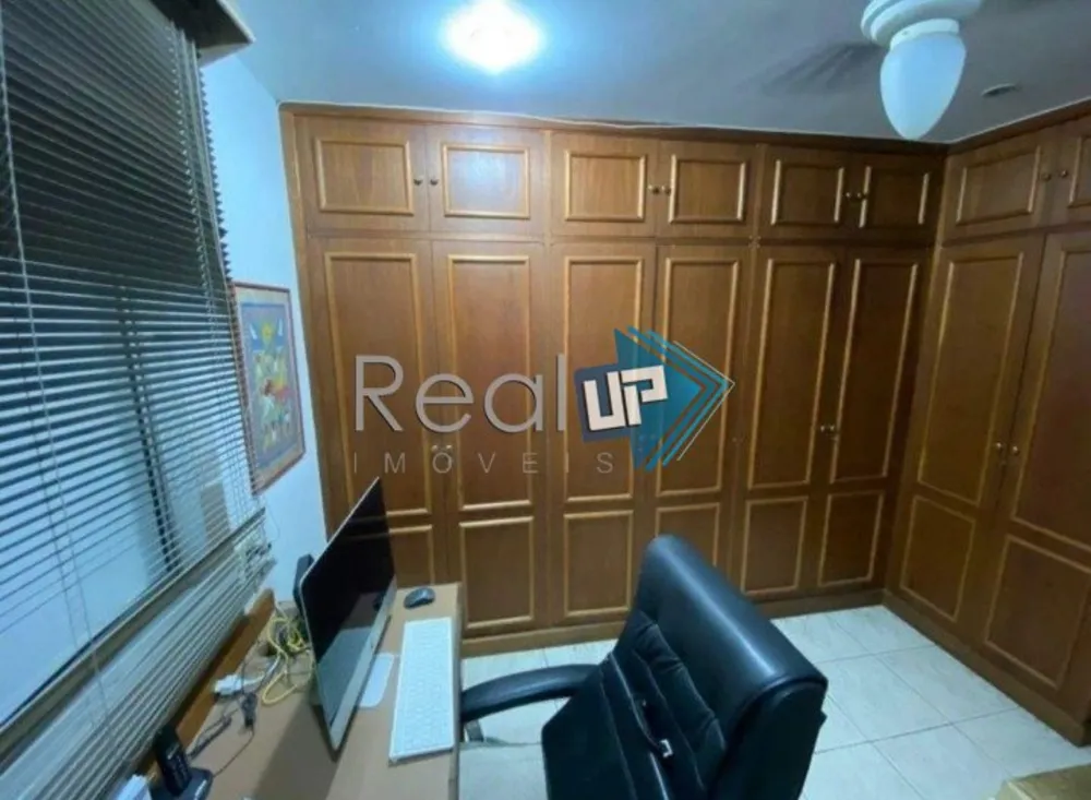 Apartamento, 3 quartos, 160 m² - Foto 21
