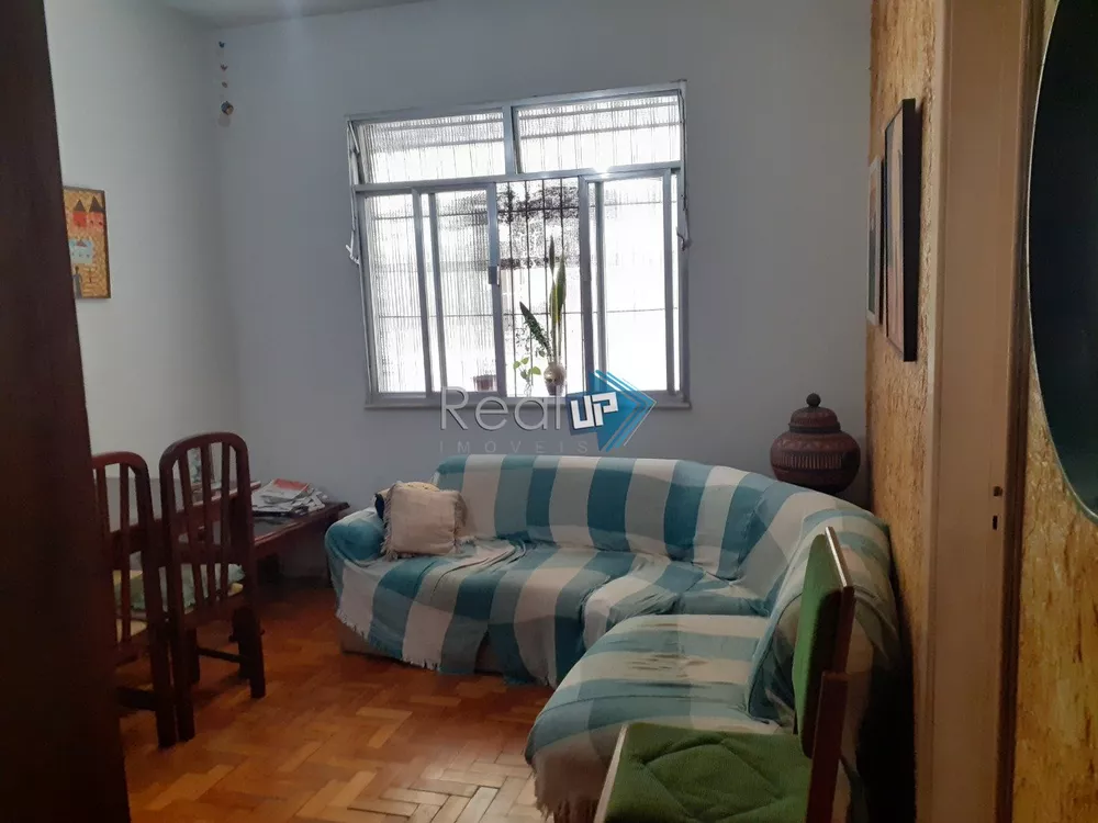 Apartamento, 2 quartos, 58 m² - Foto 3