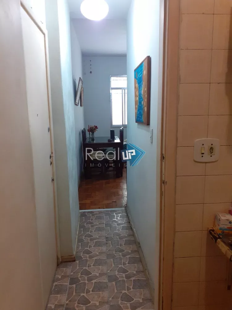 Apartamento, 2 quartos, 58 m² - Foto 7