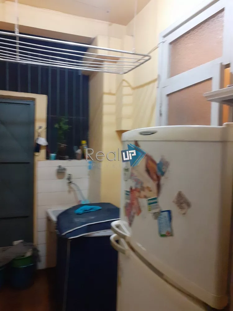 Apartamento, 2 quartos, 58 m² - Foto 2