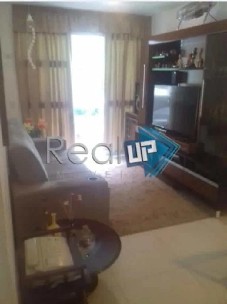 Apartamento, 2 quartos, 79 m² - Foto 1
