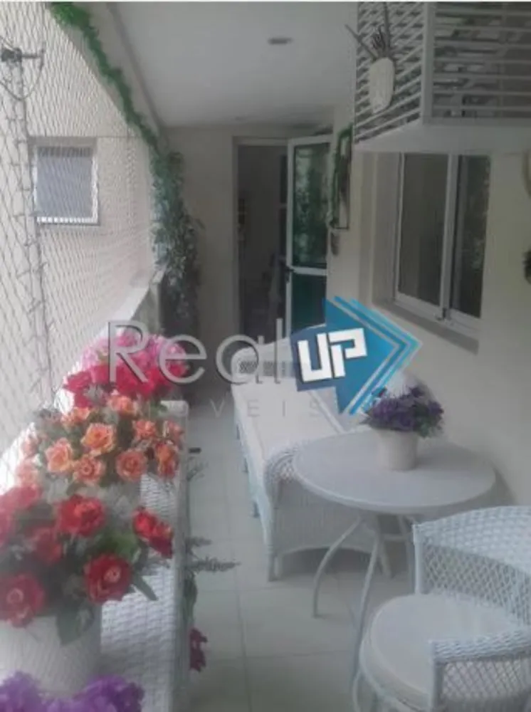 Apartamento, 2 quartos, 79 m² - Foto 8