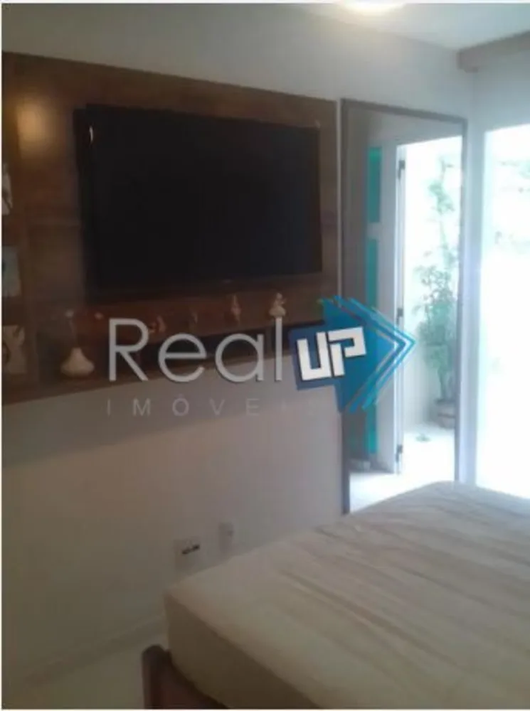 Apartamento, 2 quartos, 79 m² - Foto 2