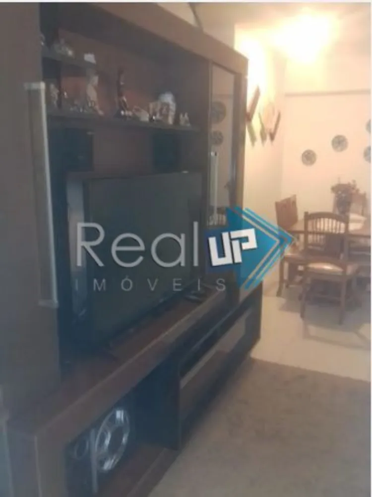 Apartamento, 2 quartos, 79 m² - Foto 3