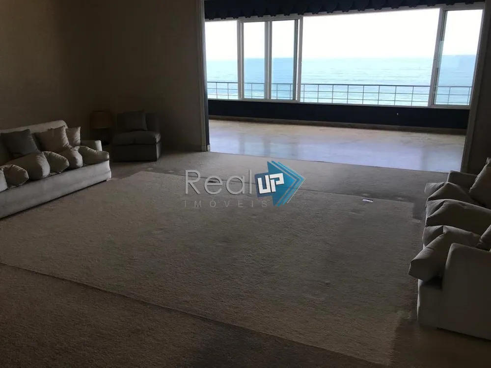 Apartamento, 4 quartos, 587 m² - Foto 6