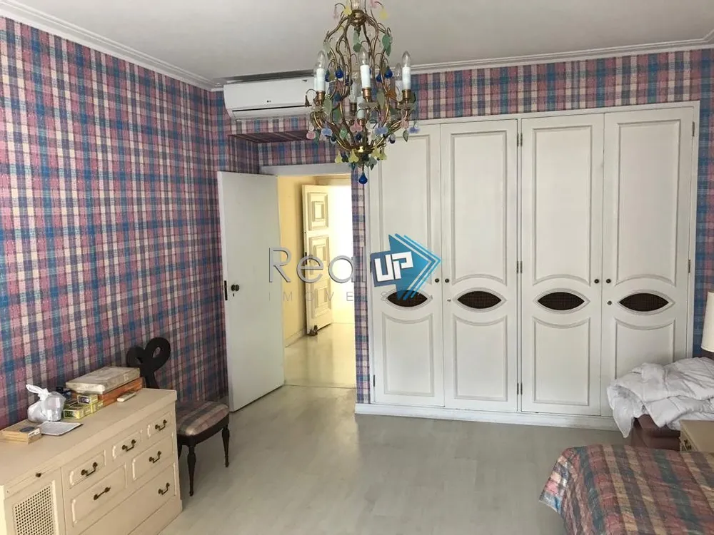 Apartamento, 4 quartos, 587 m² - Foto 23