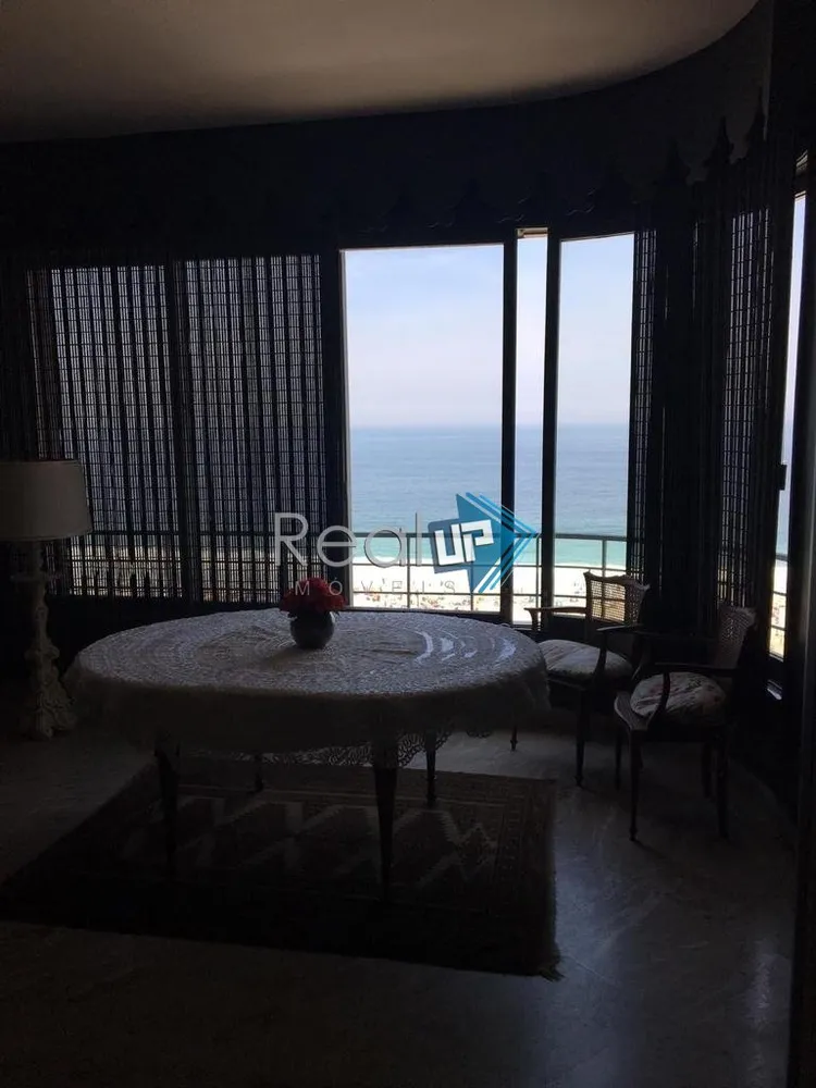 Apartamento, 4 quartos, 587 m² - Foto 9