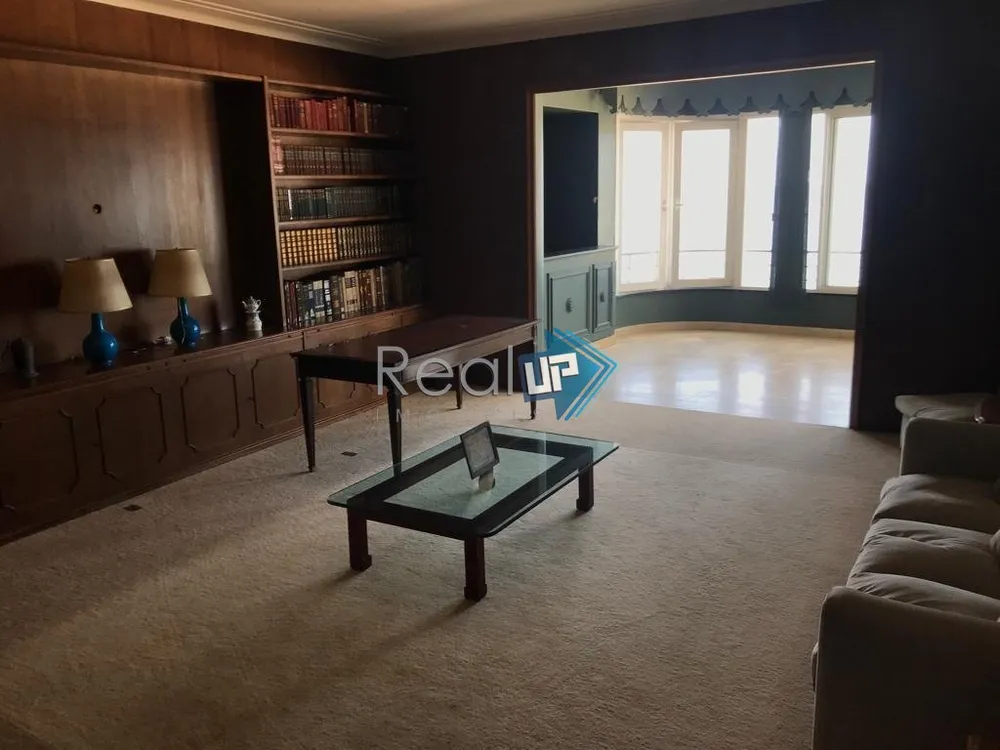 Apartamento, 4 quartos, 587 m² - Foto 22