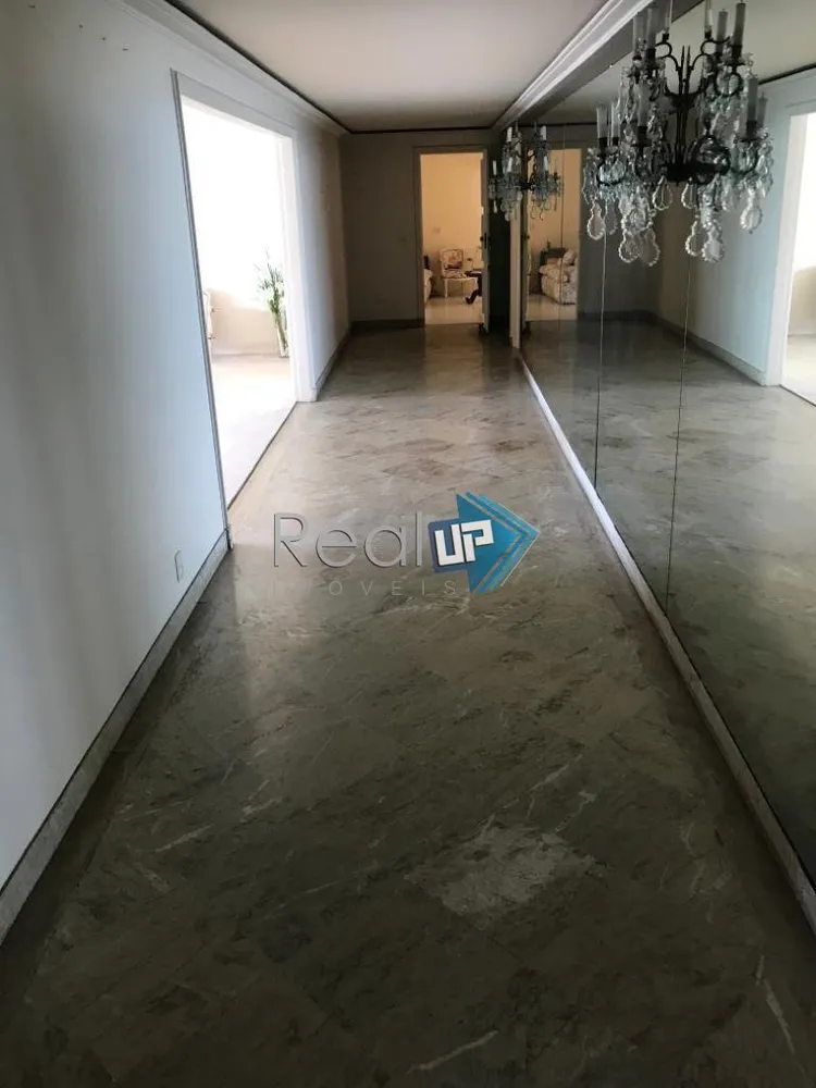 Apartamento, 4 quartos, 587 m² - Foto 15