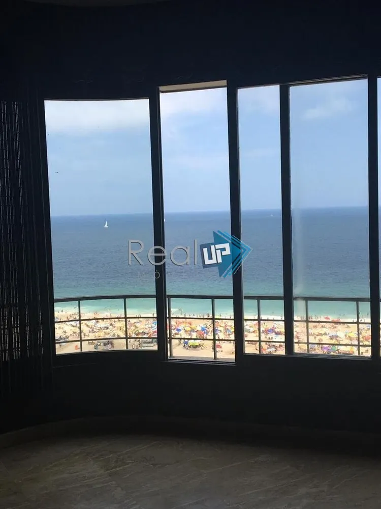 Apartamento, 4 quartos, 587 m² - Foto 4