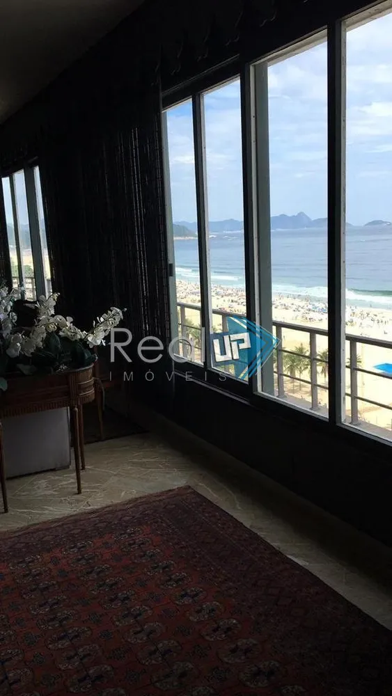 Apartamento, 4 quartos, 587 m² - Foto 10