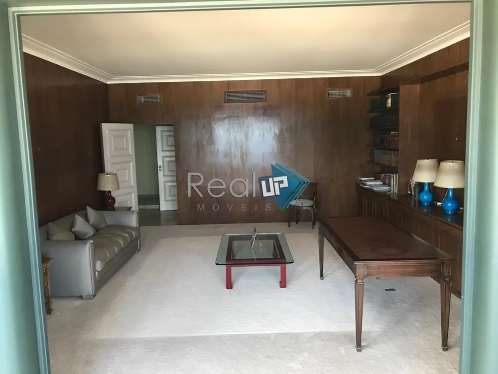 Apartamento, 4 quartos, 587 m² - Foto 21