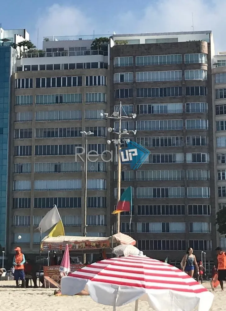 Apartamento, 4 quartos, 587 m² - Foto 16
